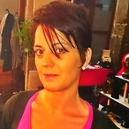 Profil de Enza, 34 ans, Club échangiste à Hoffelt (Clervaux)